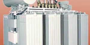 Regulating Transformer