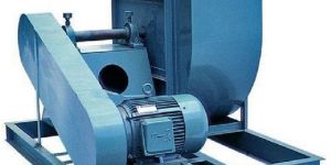 Centrifugal Fan