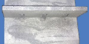 Heat Resistant Cast Iron