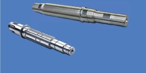 Industrial Shafts