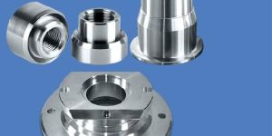 Machining Components