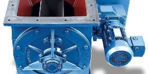 Rotary Air Lock Valve