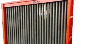 Tube Heat Exchanger