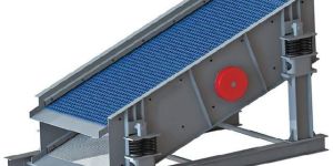 Vibratory Screeners