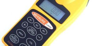 Ultrasonic Distance Meter