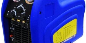 Gas Recovery Machine