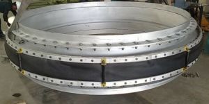 Fabric Expansion Joints