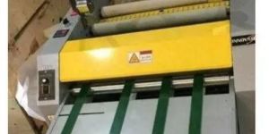 Rubber Pressing Roller