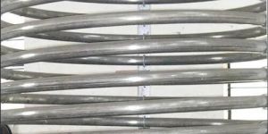 Titanium Cooling Coil