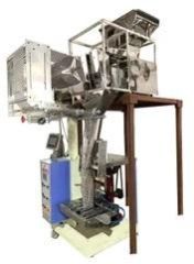 AUTOMATIC NAMKEEN MAKING MACHINES