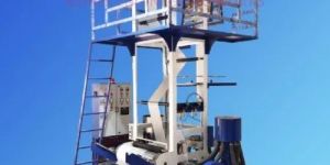 LDPE Monolayer Blown Film Plant