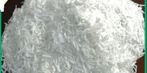 Glass Fiber Chopped Strand