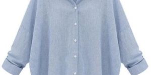 Embroidered Formal Blouses