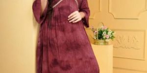 Ladies Salwar Kurti Set