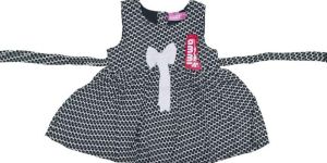 Mini Kids Frock