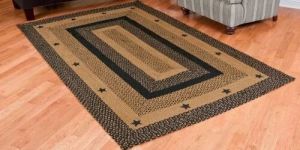 Designer Jute Mats