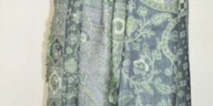 Paisley Design Jamawar Shawls