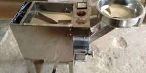 SS Pulverizer Machine