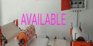 Rice Papad Making Machine