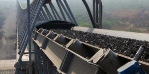 Coal Loading Conveyor System