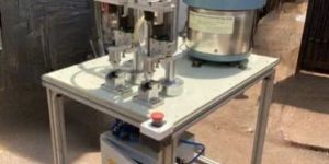 Screw Tightening Machine