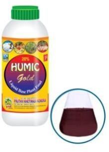 HUMIC ACID 20%