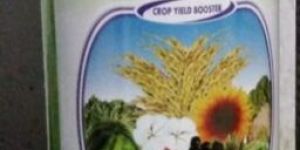 Rustom Crop Yield Booster