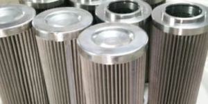 Hydraulic Oil Filter