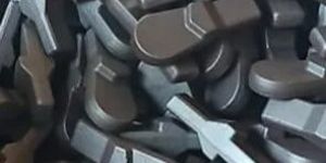 Hot Drop Forging
