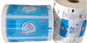 Milk Packaging Film