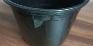 Plastic Food Container