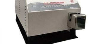 Blood Bag Tube Sealer