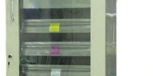 Blood Bank Refrigerator