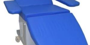 Blood Donor Couch