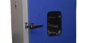 Laboratory Incubator