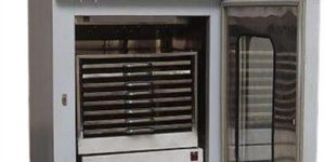 Platelet Incubator Agitator