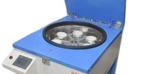 Refrigerated Centrifuge