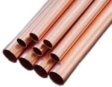 ACR Copper Tubes