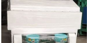 Grain Vibro Destoner Machine