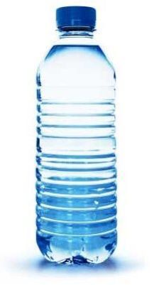 1 Ltr Drinking Water Bottle
