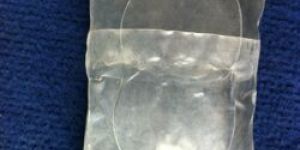 250 Ml Drinking Water Pack