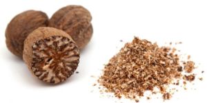 Nutmeg