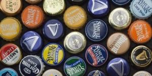 Beer Bottle Caps