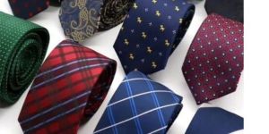 Mens Fancy Tie