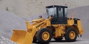 Wheel Loader