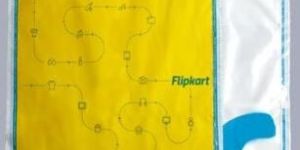 Branded Packaging Security Pouch