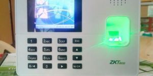 Fingerprint Access Control Device