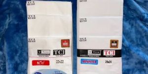 Men Cotton Handkerchief