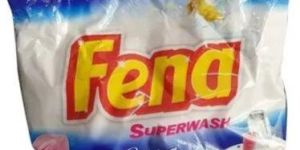 FENA Detergent Powder