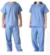 Surgeon Scrub Suit